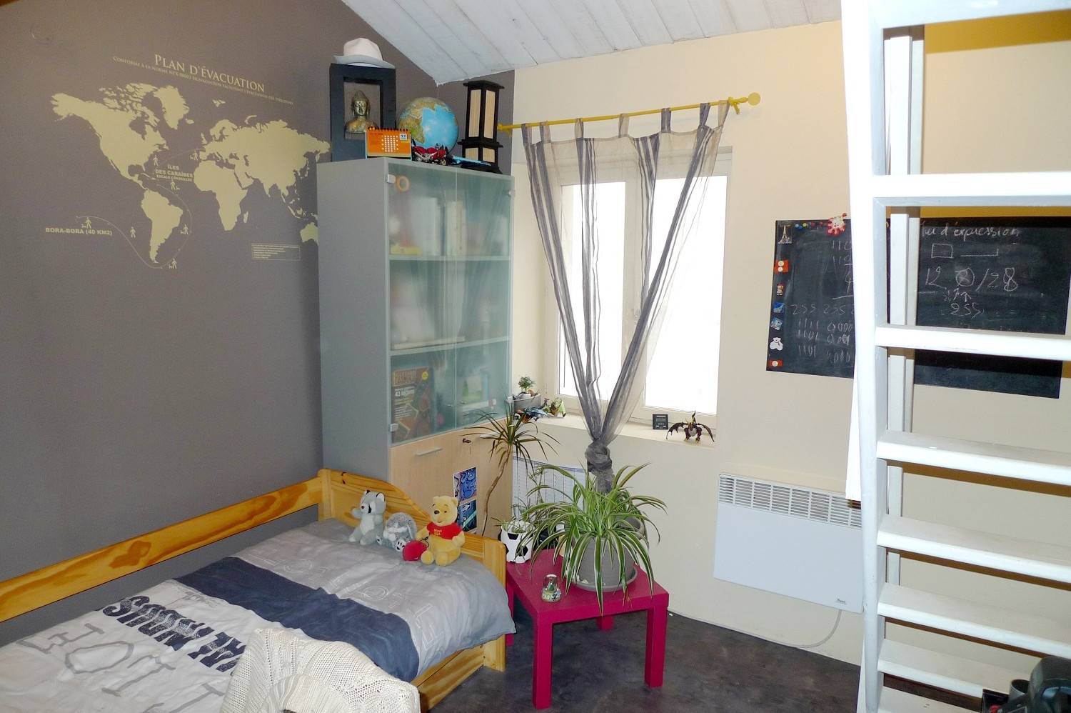 Maison de village A 10mn de Grignan proche commodités -VENDU PAR NOS SOINS